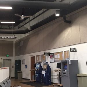 Meet your Posher, Wayne